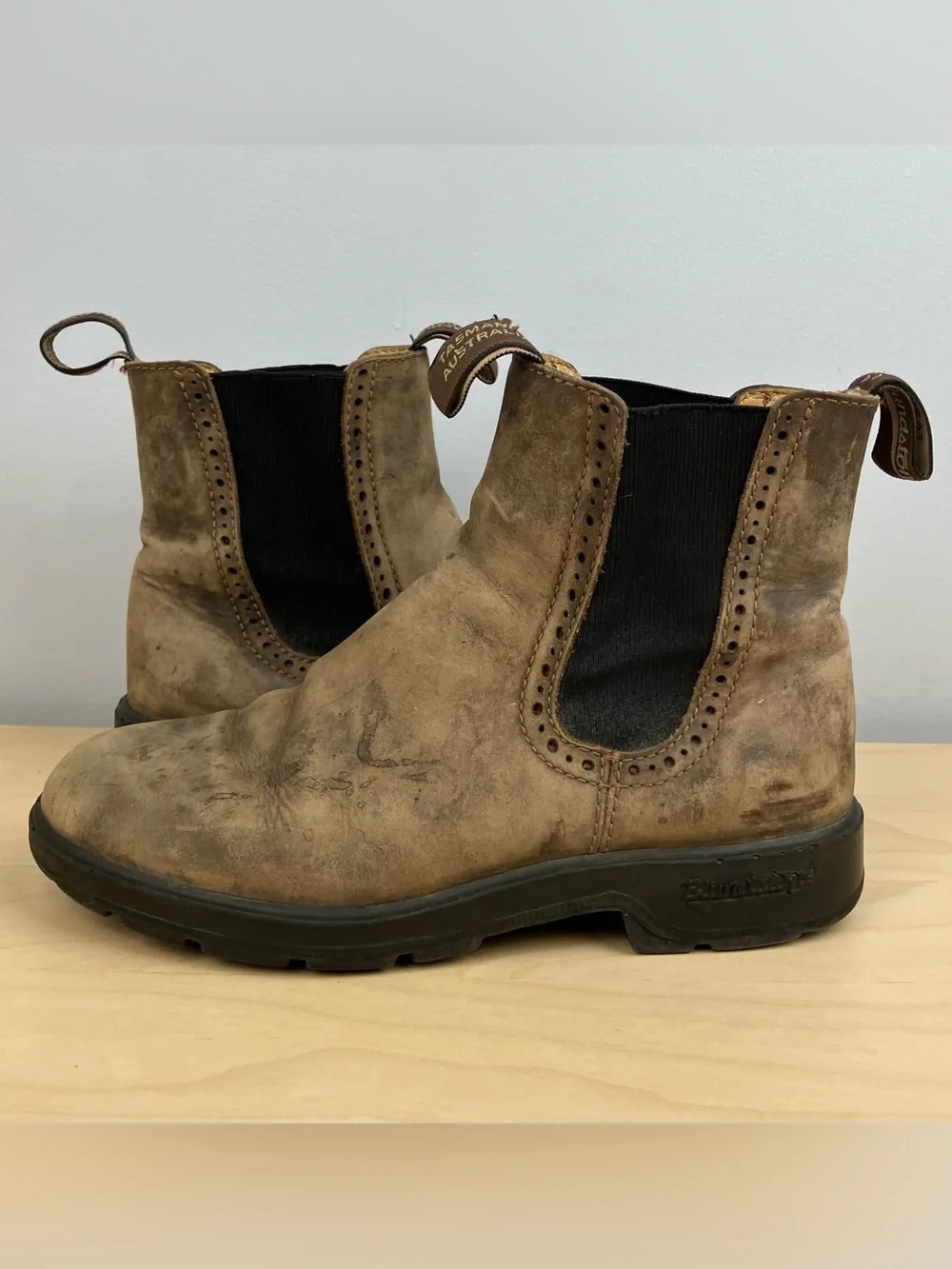 Blundstone classic chelsea